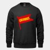 Adult Crewneck Pullover Sweatshirt Vignette