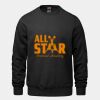 Adult Crewneck Pullover Sweatshirt Vignette