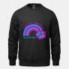 Adult Crewneck Pullover Sweatshirt Vignette