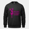 Adult Crewneck Pullover Sweatshirt Vignette