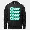 Adult Crewneck Pullover Sweatshirt Vignette