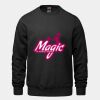 Adult Crewneck Pullover Sweatshirt Vignette