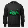 Adult Crewneck Pullover Sweatshirt Vignette