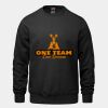Adult Crewneck Pullover Sweatshirt Vignette