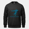Adult Crewneck Pullover Sweatshirt Vignette