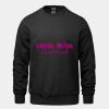 Adult Crewneck Pullover Sweatshirt Vignette