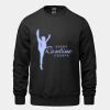 Adult Crewneck Pullover Sweatshirt Vignette