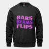 Adult Crewneck Pullover Sweatshirt Vignette