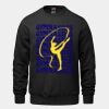 Adult Crewneck Pullover Sweatshirt Vignette