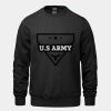 Adult Crewneck Pullover Sweatshirt Vignette