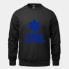 Adult Crewneck Pullover Sweatshirt Vignette