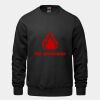 Adult Crewneck Pullover Sweatshirt Vignette