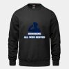 Adult Crewneck Pullover Sweatshirt Vignette