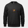 Adult Crewneck Pullover Sweatshirt Vignette