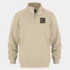 Adult 1/4 Zip Pullover Sweatshirt Vignette