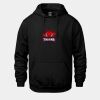 Adult Pullover Hoodie Vignette