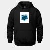 Adult Pullover Hoodie Vignette