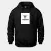 Adult Pullover Hoodie Vignette