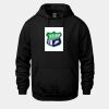 Adult Pullover Hoodie Vignette