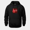 Adult Pullover Hoodie Vignette