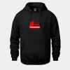 Adult Pullover Hoodie Vignette
