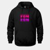 Adult Pullover Hoodie Vignette