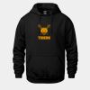Adult Pullover Hoodie Vignette