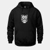 Adult Pullover Hoodie Vignette