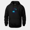 Adult Pullover Hoodie Vignette