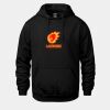 Adult Pullover Hoodie Vignette