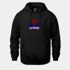 Adult Pullover Hoodie Vignette