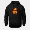 Adult Pullover Hoodie Vignette