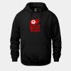Adult Pullover Hoodie Vignette