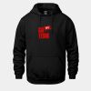 Adult Pullover Hoodie Vignette