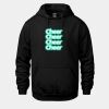 Adult Pullover Hoodie Vignette