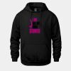 Adult Pullover Hoodie Vignette
