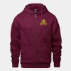 Adult Full Zip Hoodie Vignette