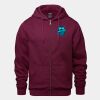 Adult Full Zip Hoodie Vignette