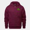 Adult Full Zip Hoodie Vignette