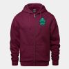 Adult Full Zip Hoodie Vignette