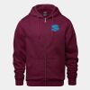 Adult Full Zip Hoodie Vignette