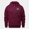 Adult Full Zip Hoodie Vignette