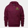 Adult Full Zip Hoodie Vignette