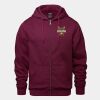 Adult Full Zip Hoodie Vignette