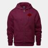 Adult Full Zip Hoodie Vignette