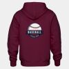 Adult Full Zip Hoodie Vignette