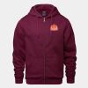Adult Full Zip Hoodie Vignette
