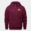 Adult Full Zip Hoodie Vignette