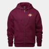 Adult Full Zip Hoodie Vignette