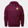 Adult Full Zip Hoodie Vignette